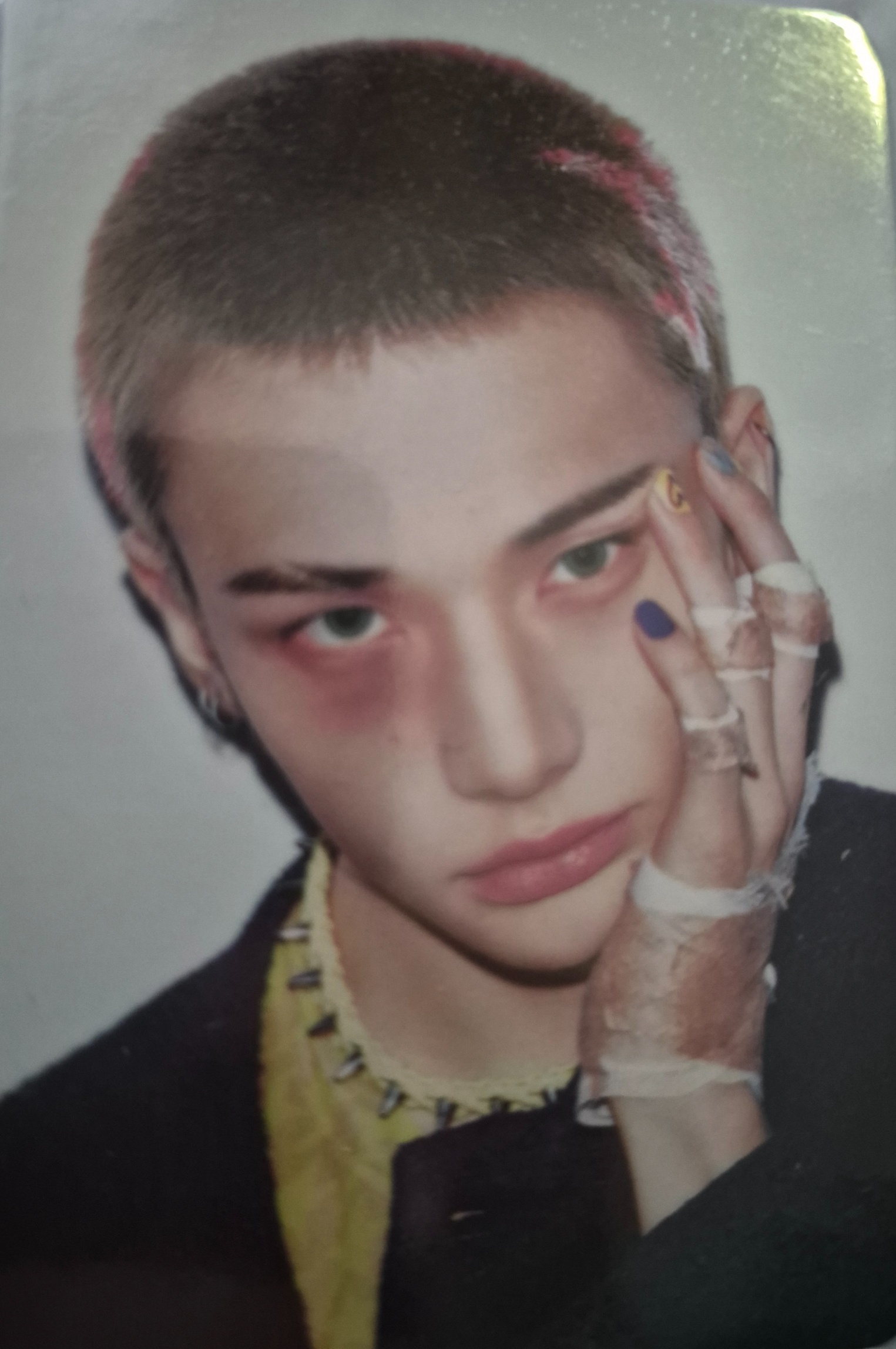Photocard Set