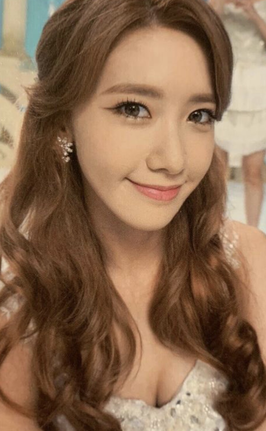 Yoona