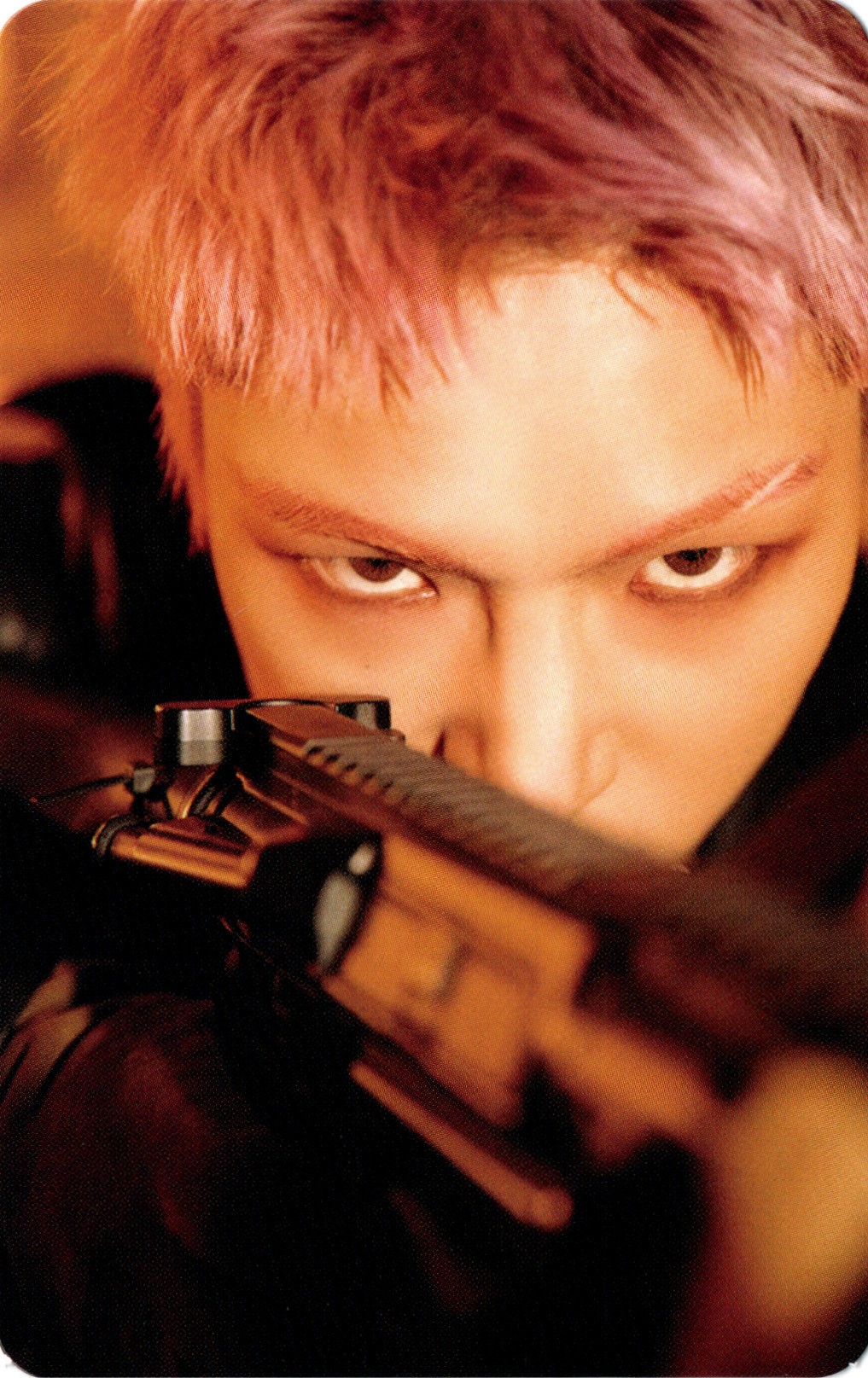 Mingi