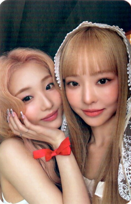 Unit Photocard