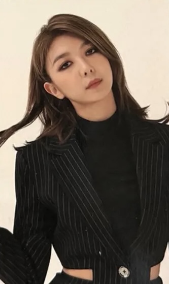 Dami Dreamcatcher photocard - Dystopia: The Tree of Language Photocard