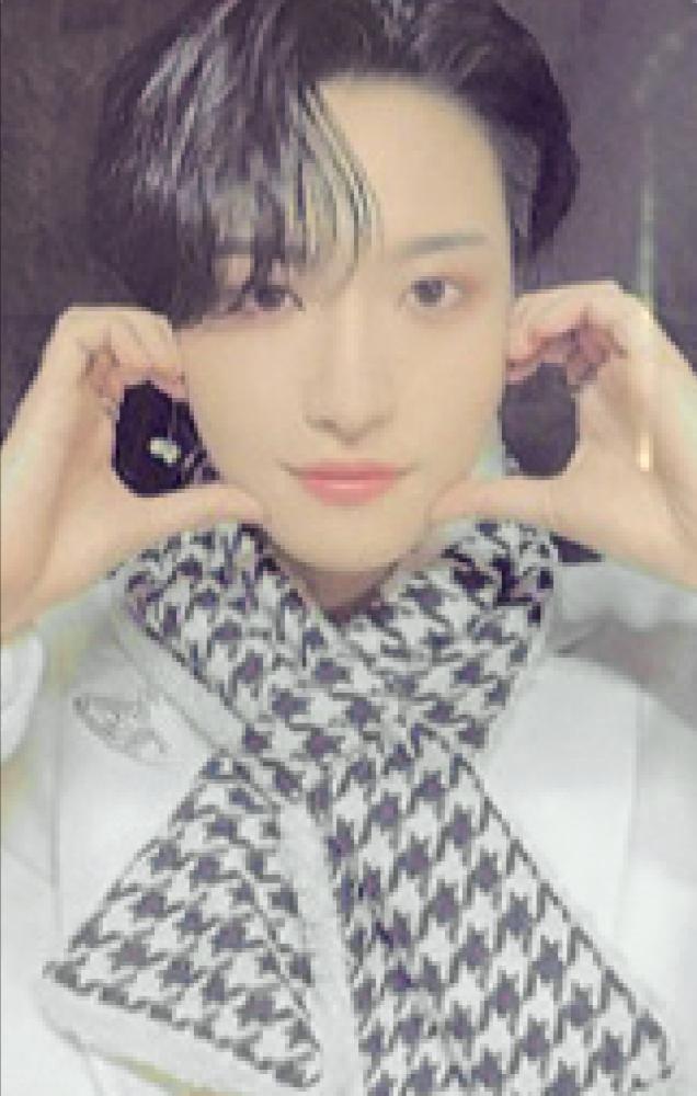 Seonghwa