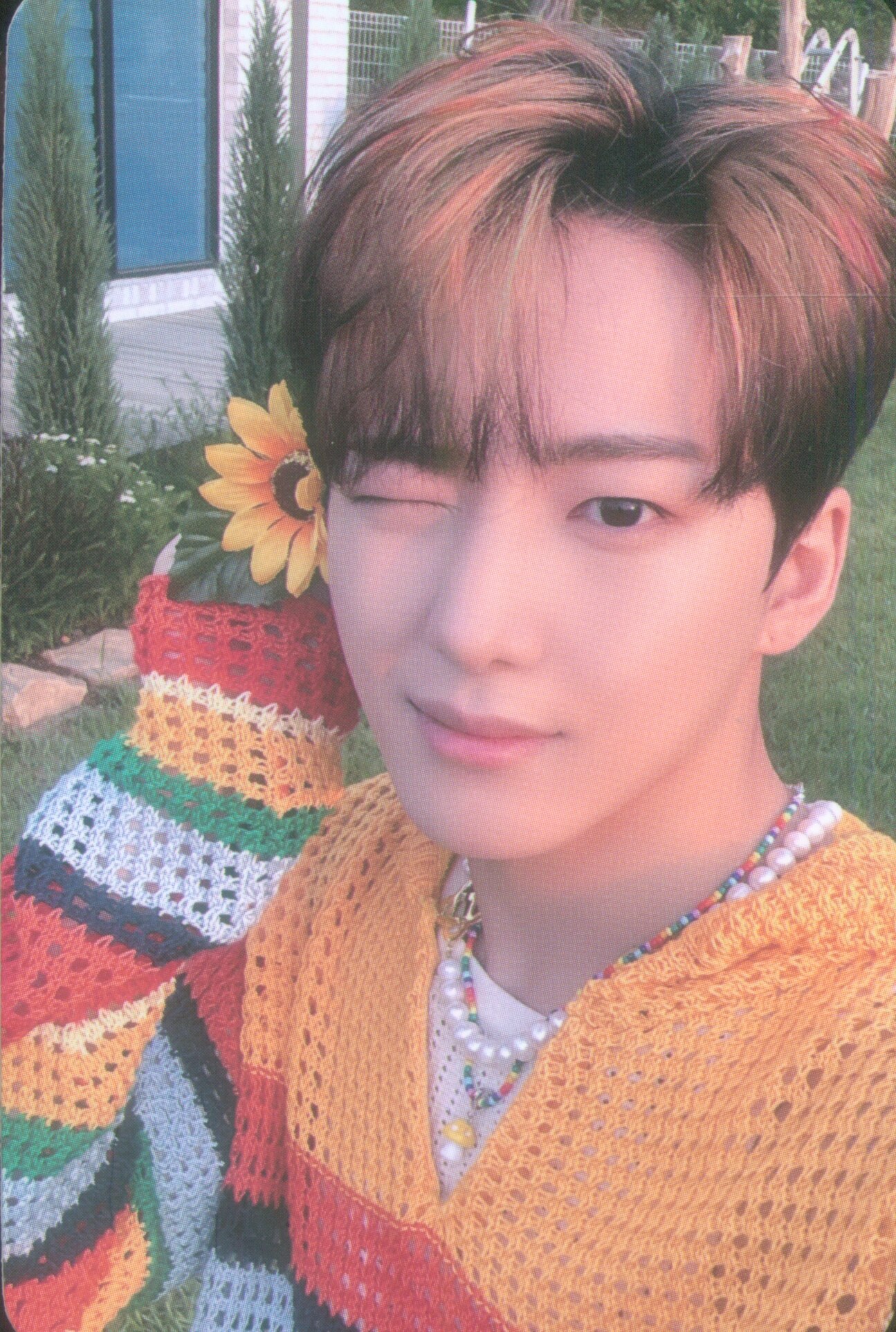 Minjae