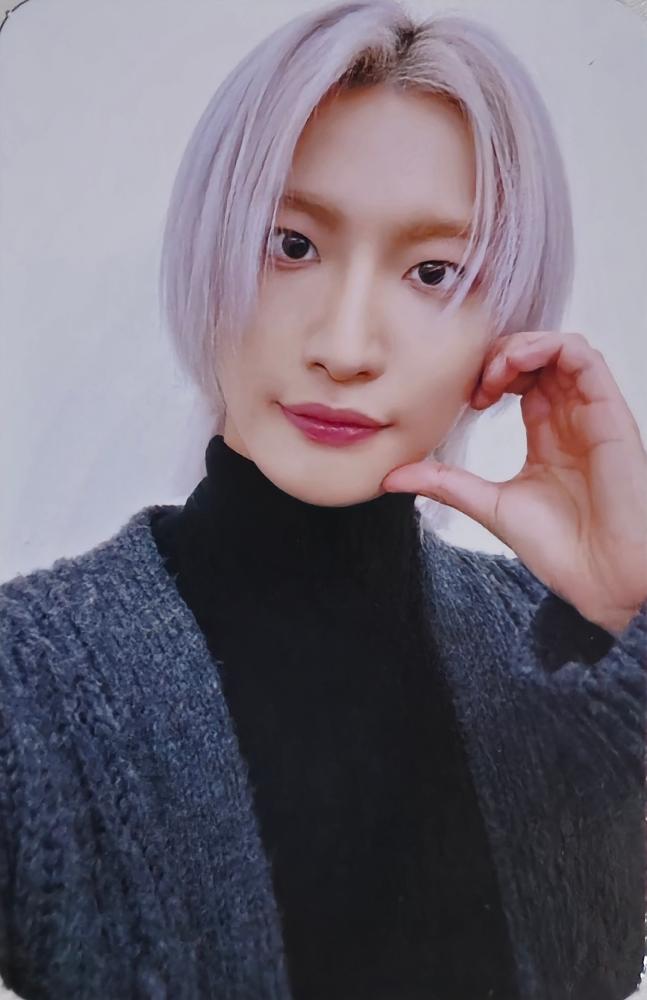 ANITEEZ in DREAMLAND Mini Body Pillow