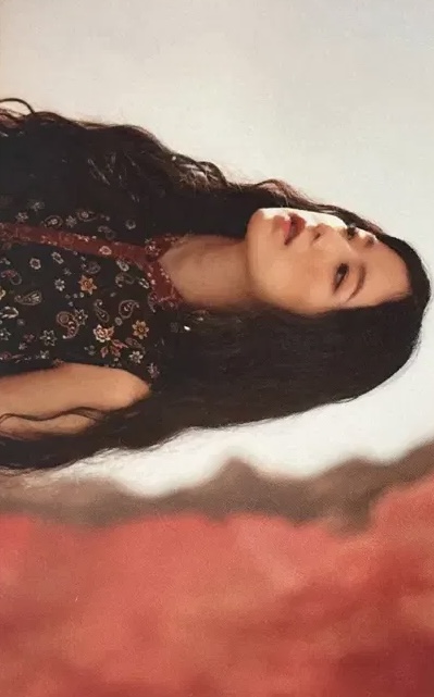 Shuhua I-DLE photocard from Photocard