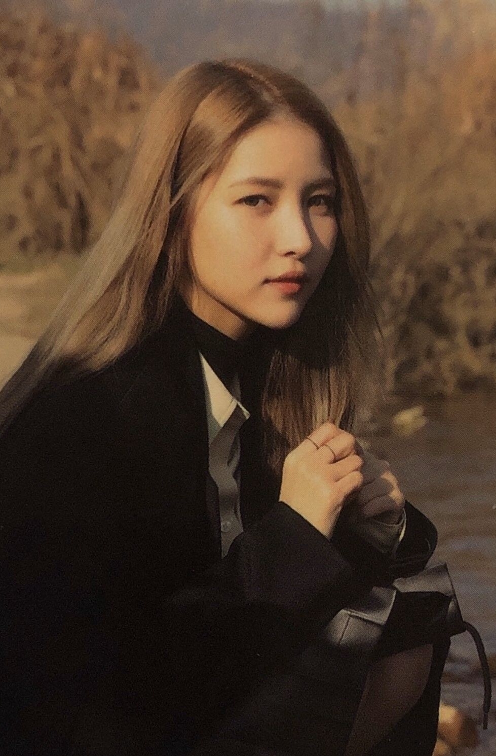 Sowon