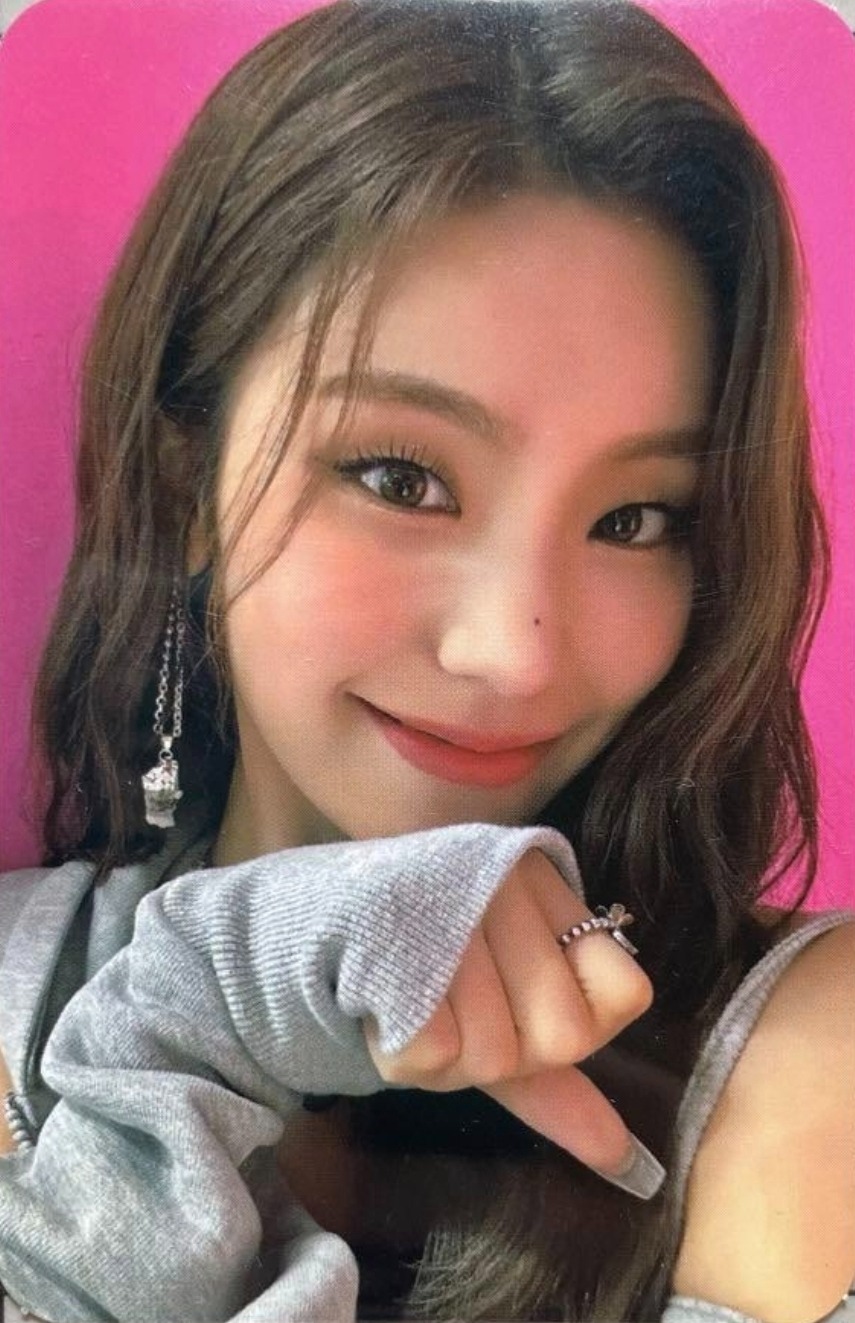 Yeji