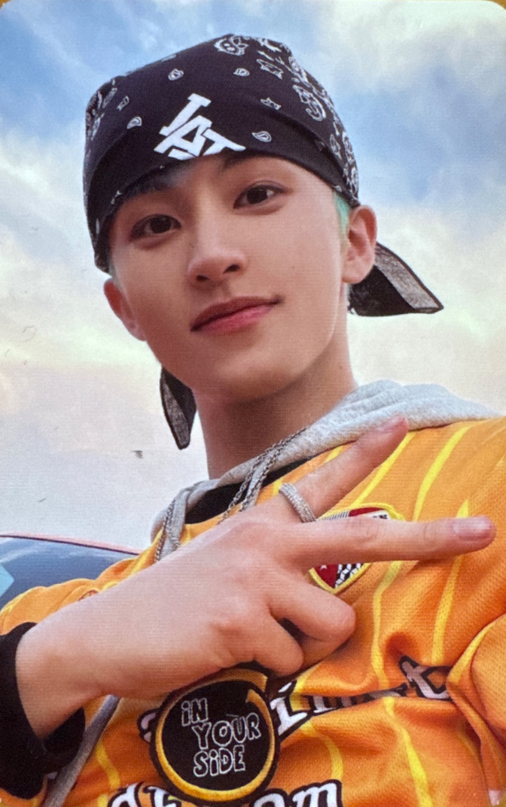 Mark