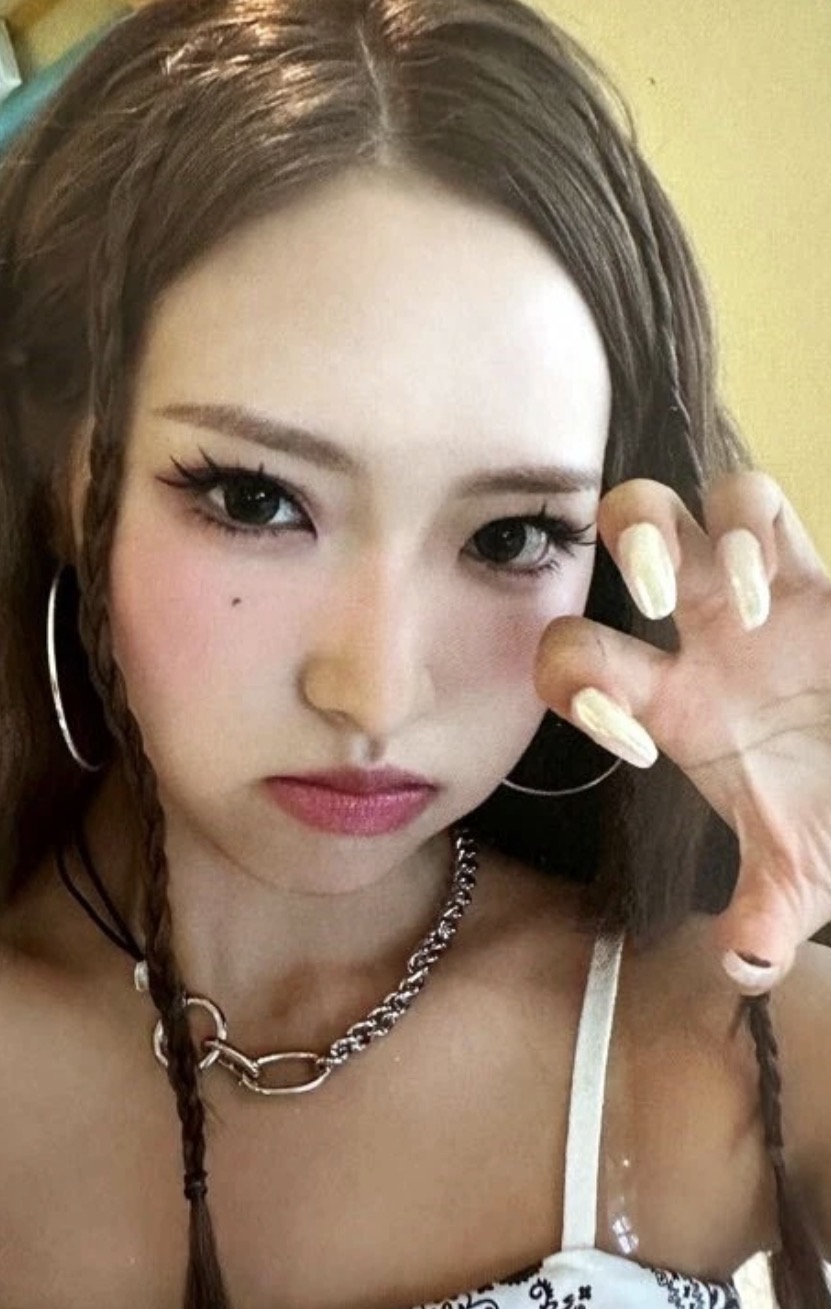 Hyeju