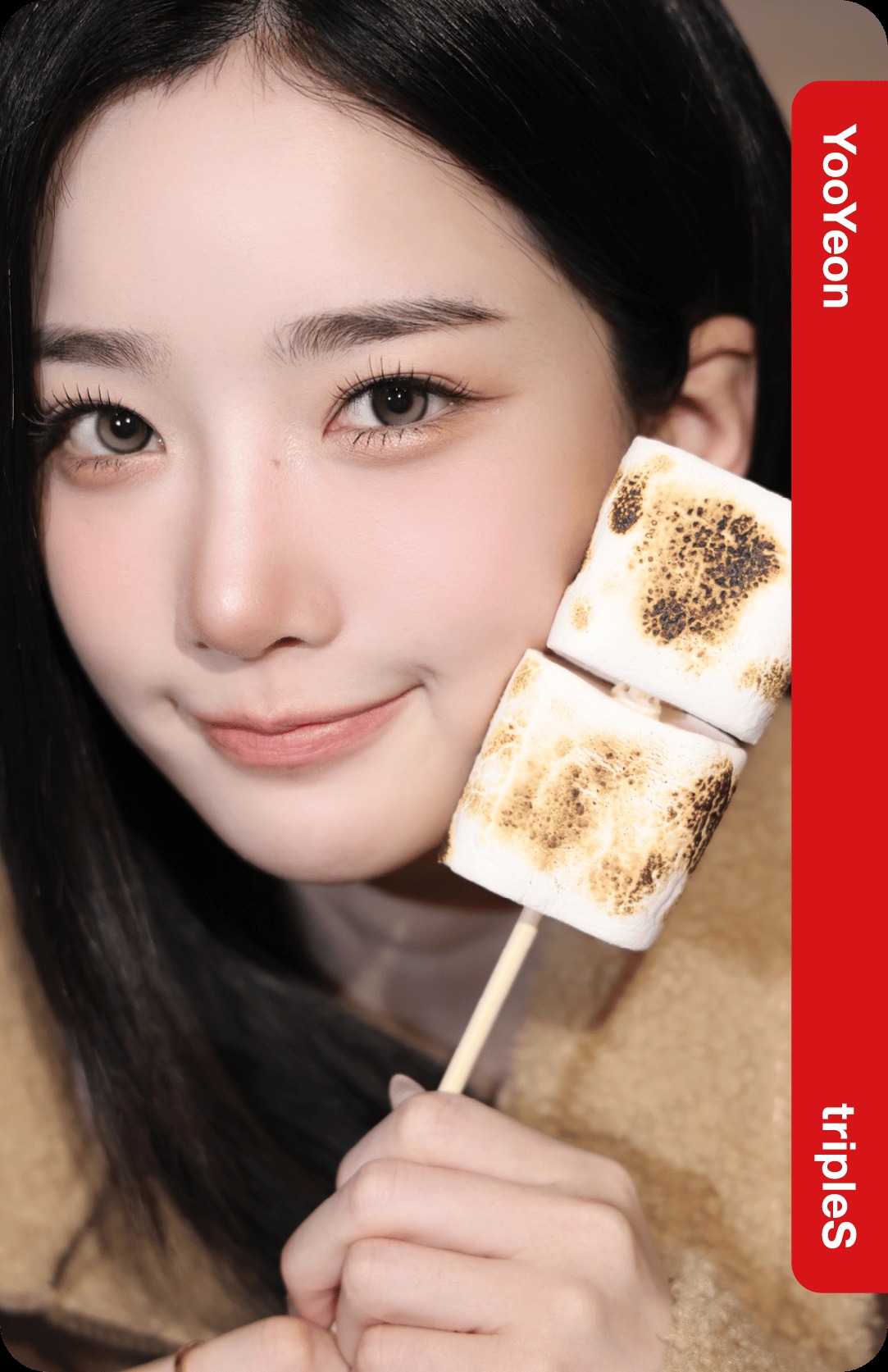 Lotte Home Shopping Collab Double Class Objekt - Film Version