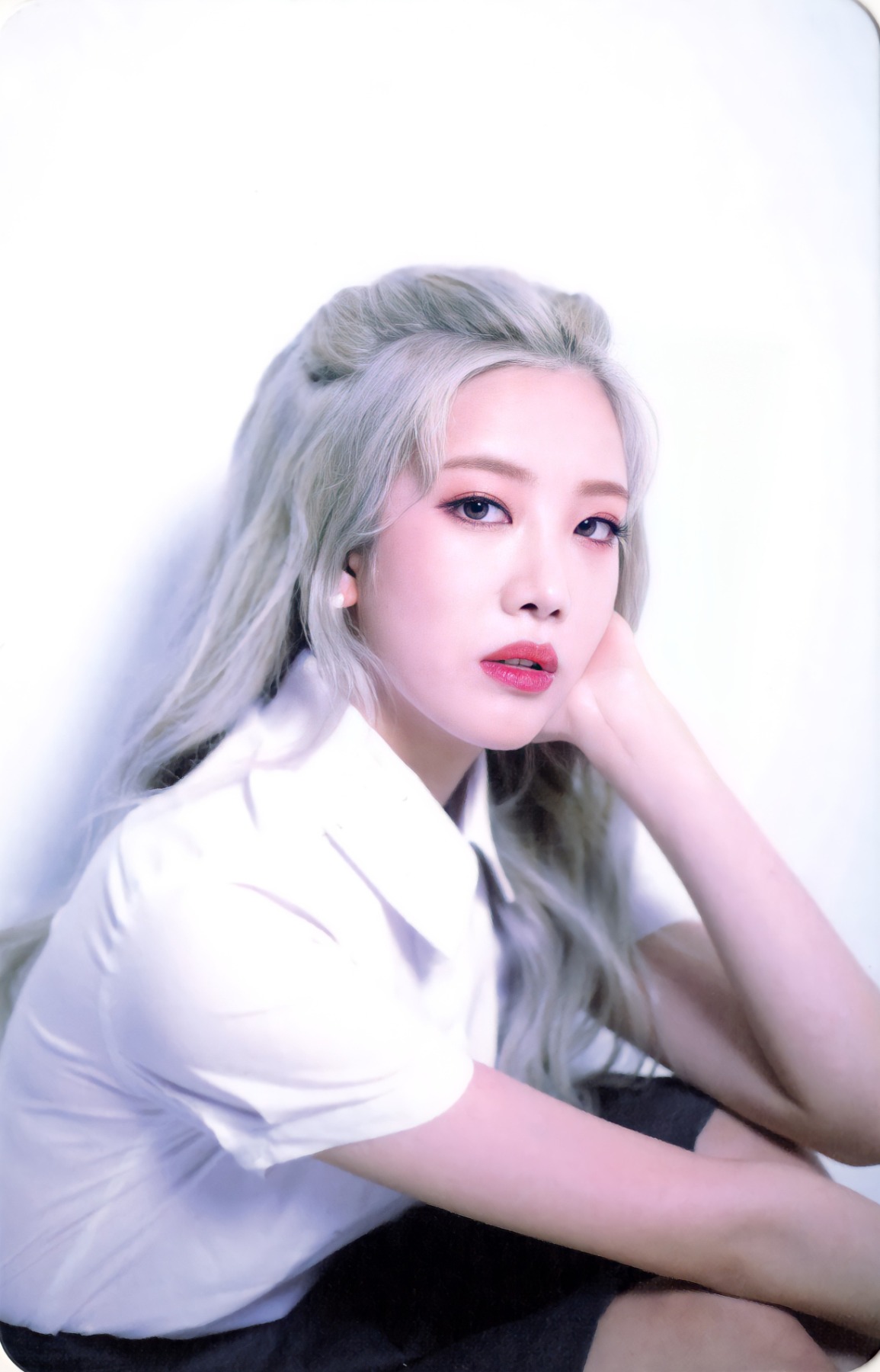 Random Photocard