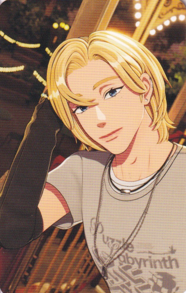Noah