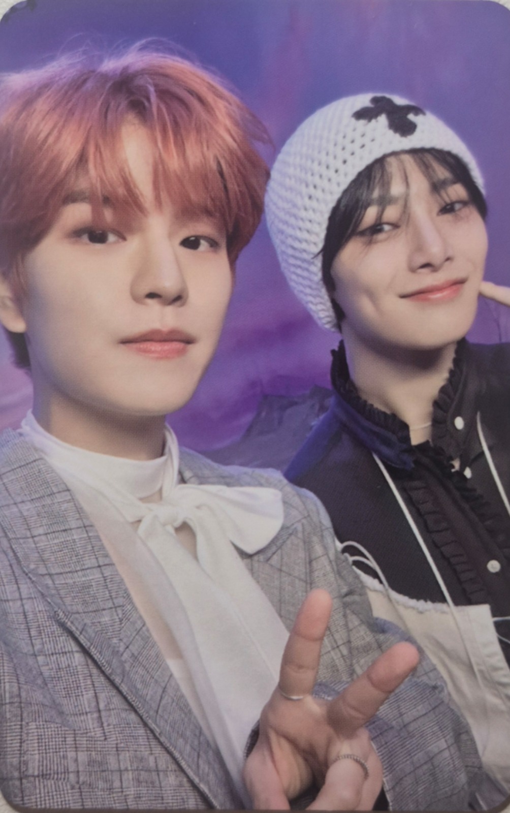 Unit Photocard