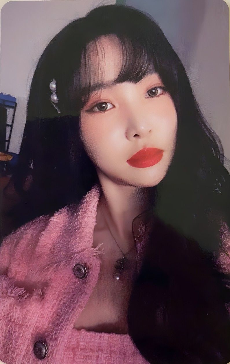 Selfie Photocards