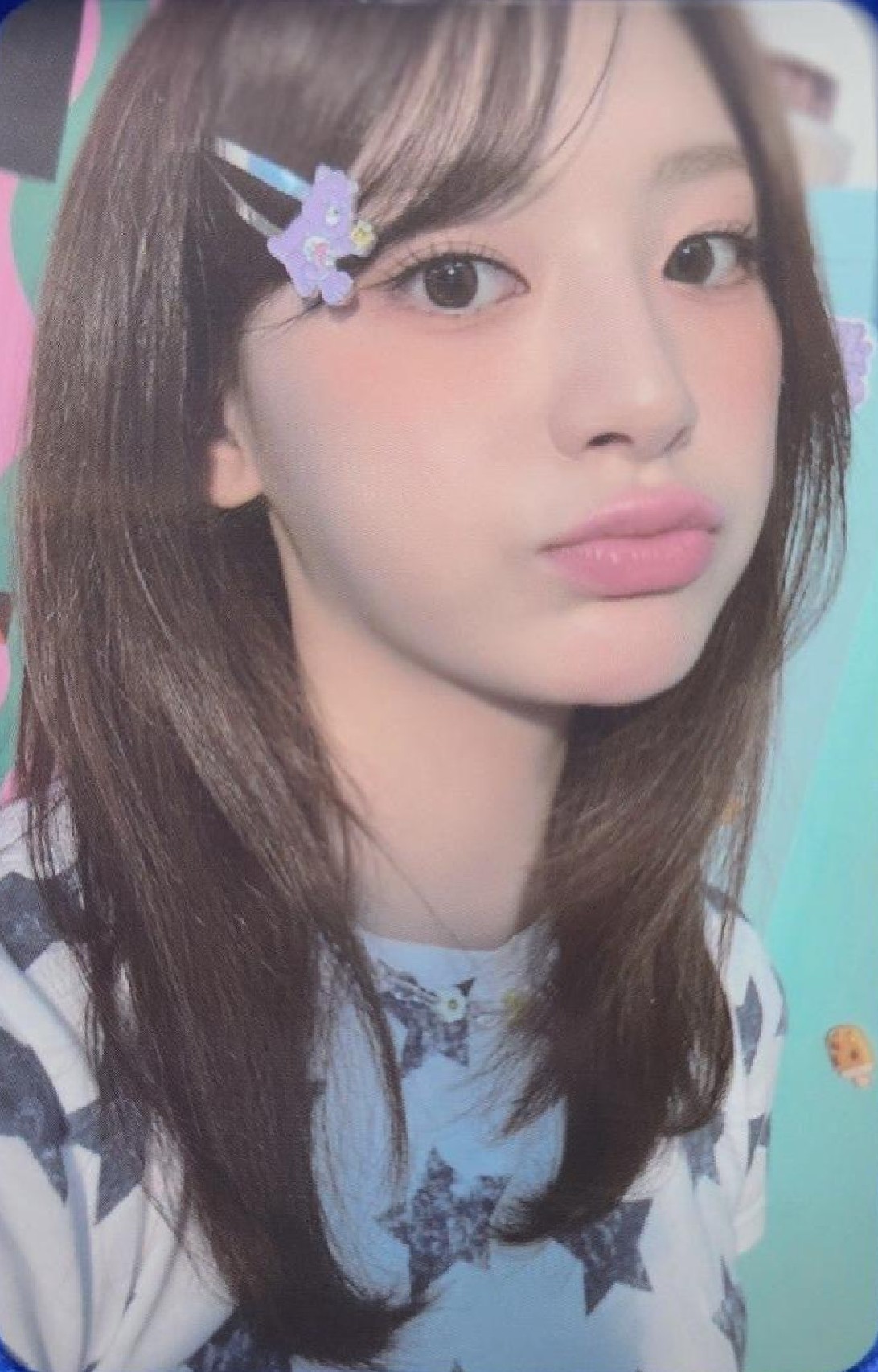2024 Season's Greetings: 'Play STAYC Arcade' Photocard Set (Nerd ver.)