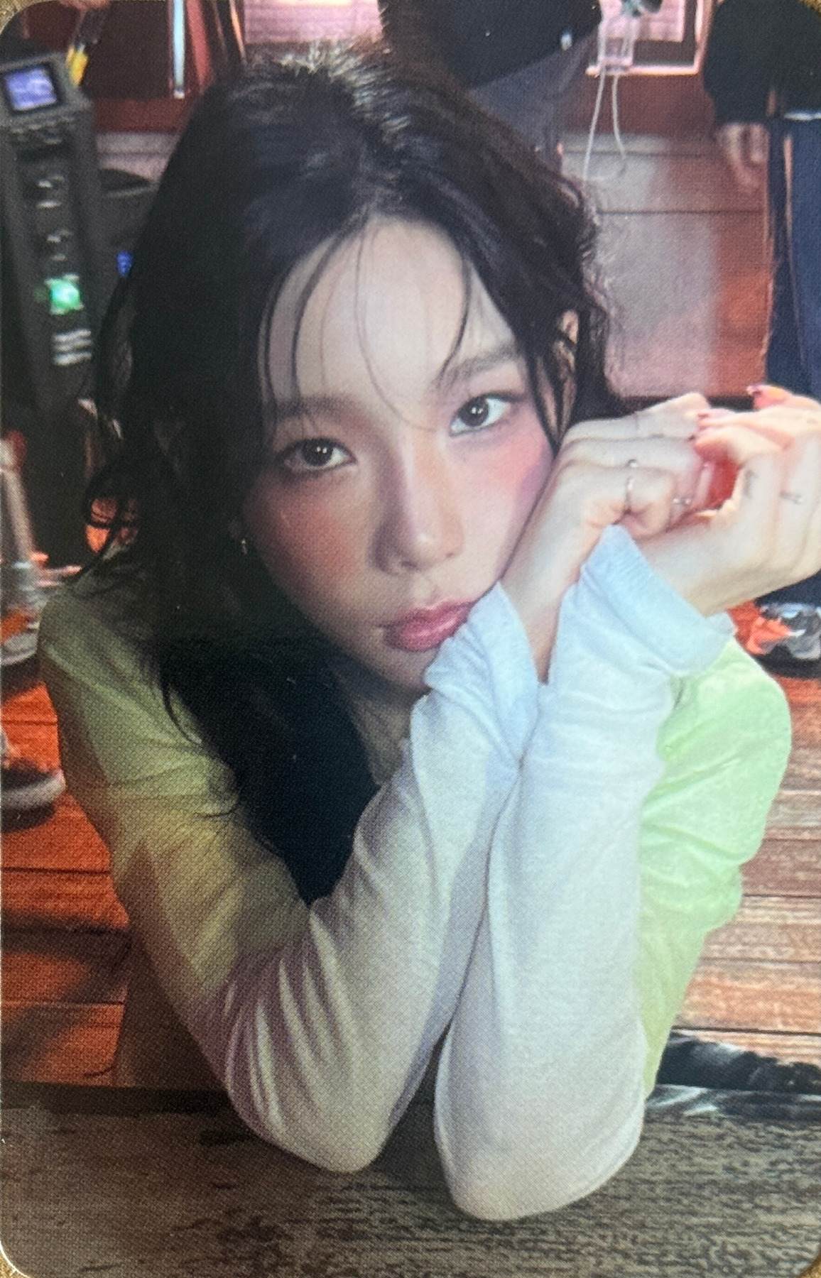 Taeyeon