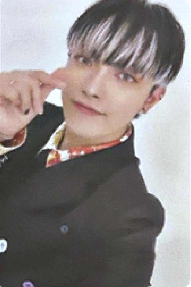 Hongjoong
