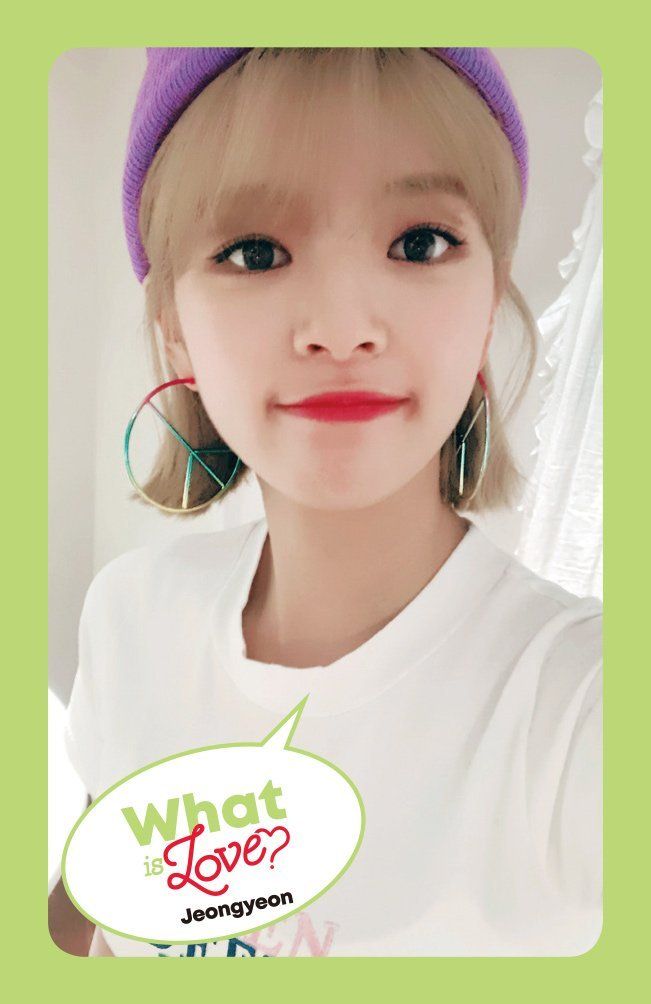 Jeongyeon