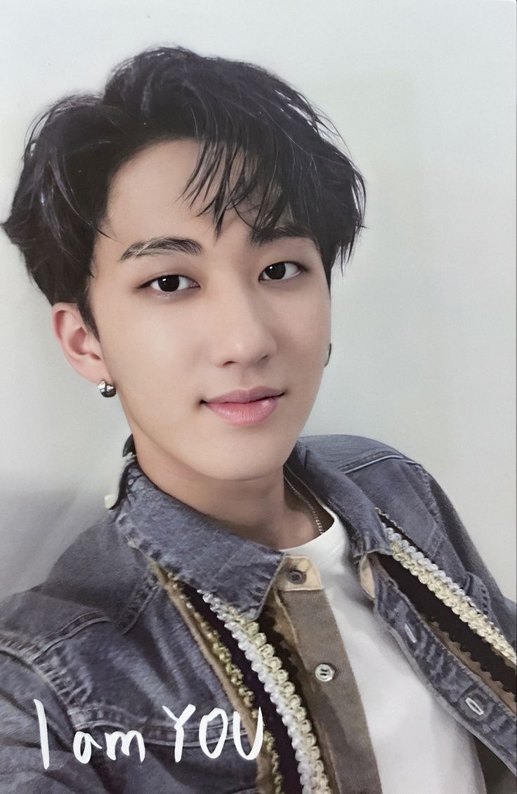 QR Photocard C ver.