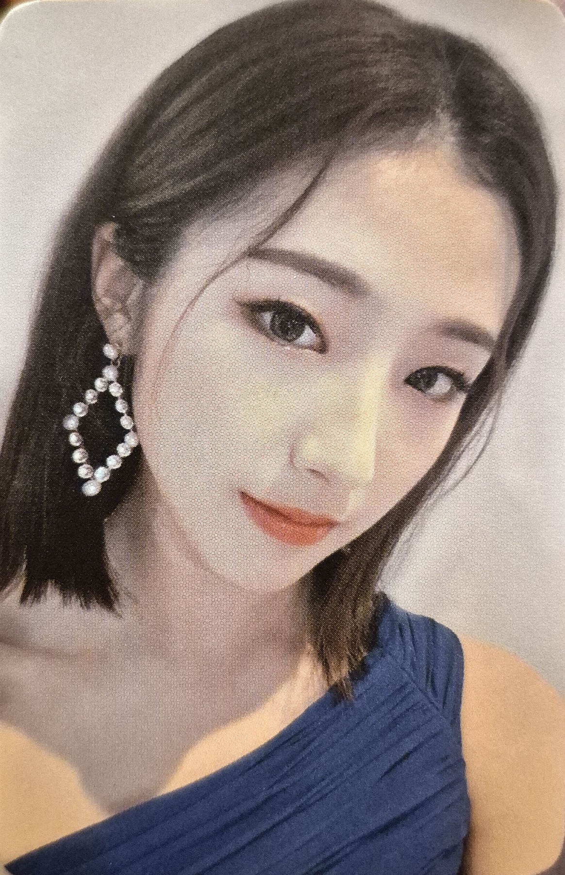 Haseul LOONA photocard Photocard Set