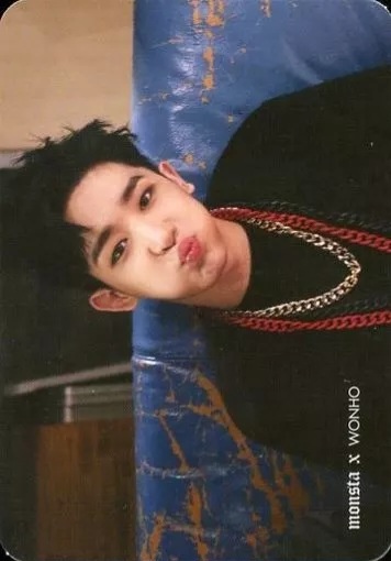 Photocard