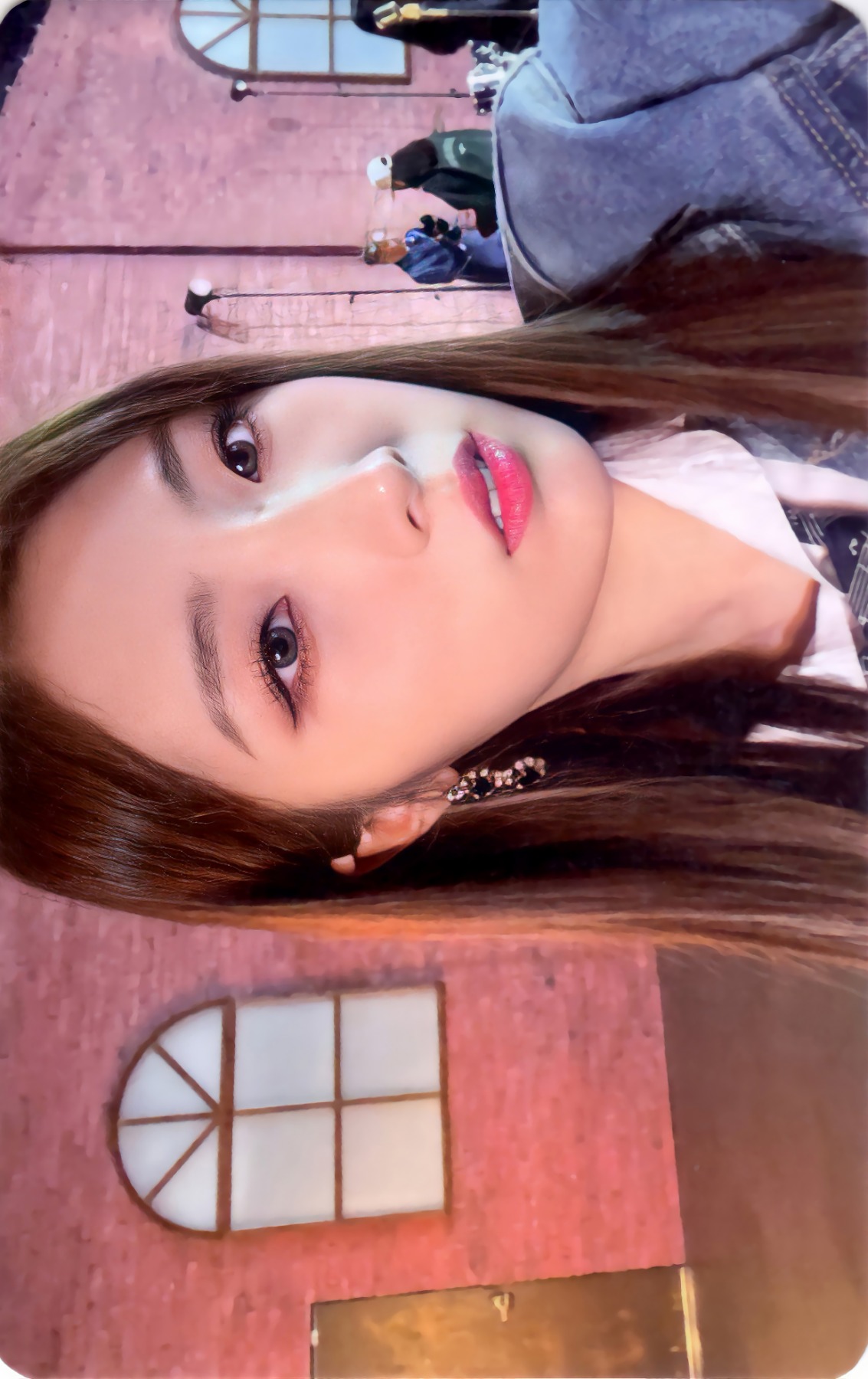 2022 Season's Greetings Photocard Set