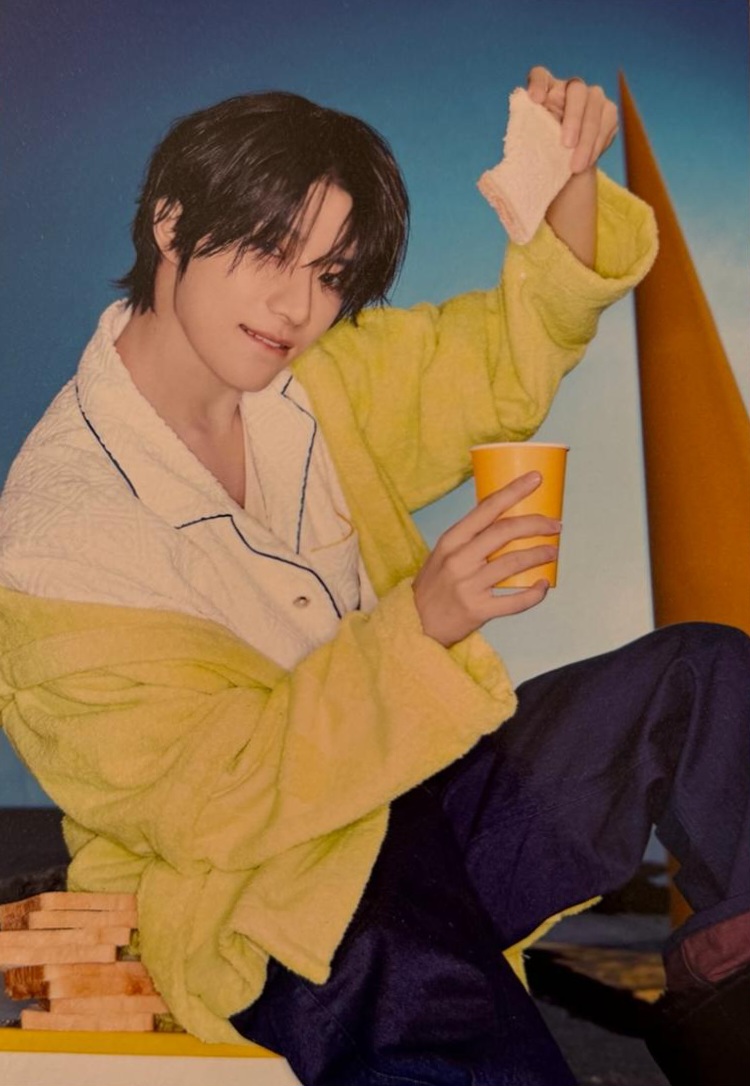 Beomgyu