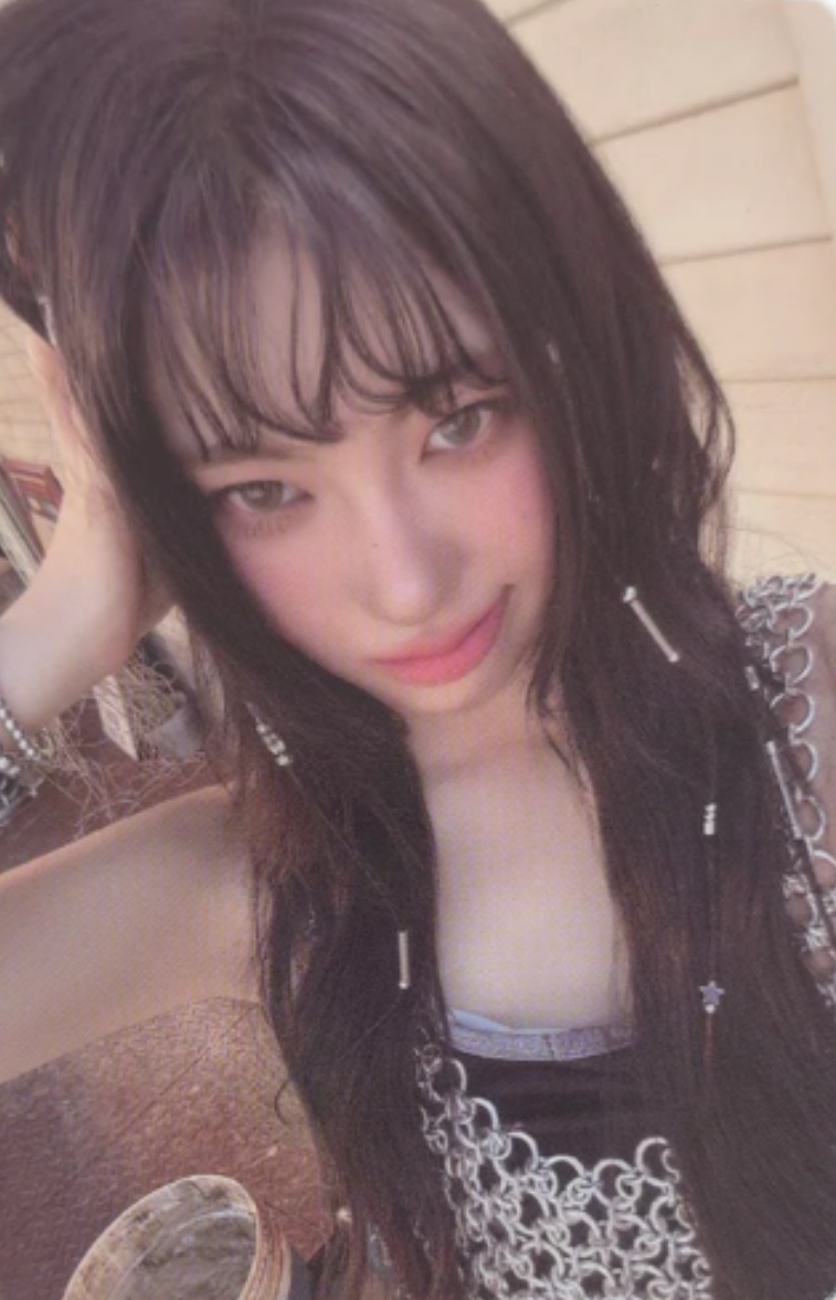 Official MD Random Trading Card