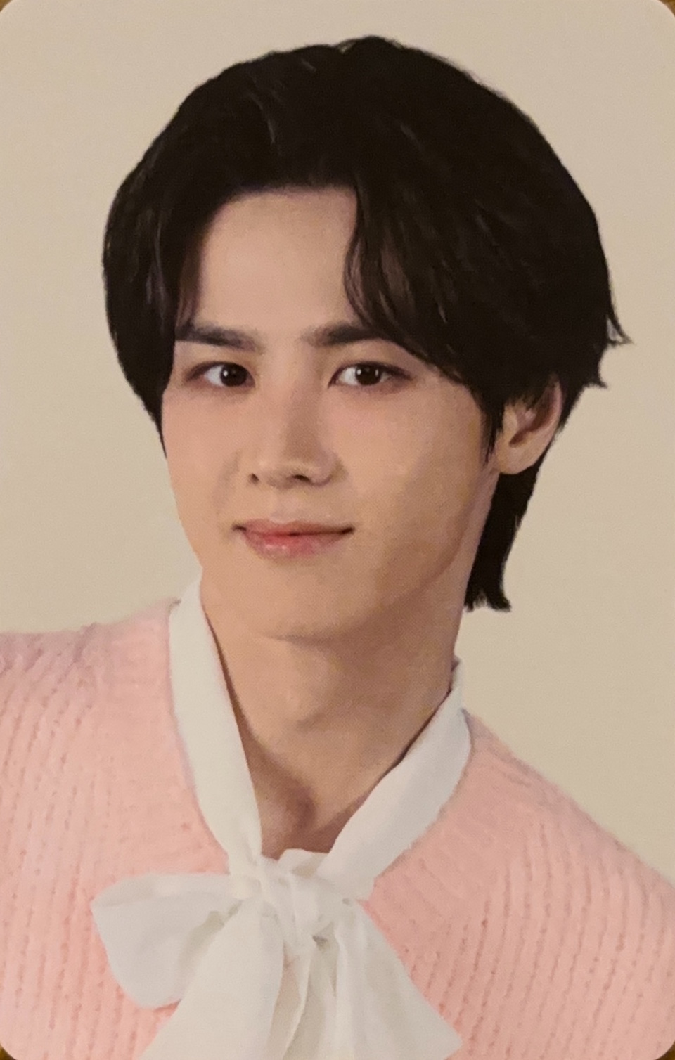 NCT Zone Cupid ver. Set
