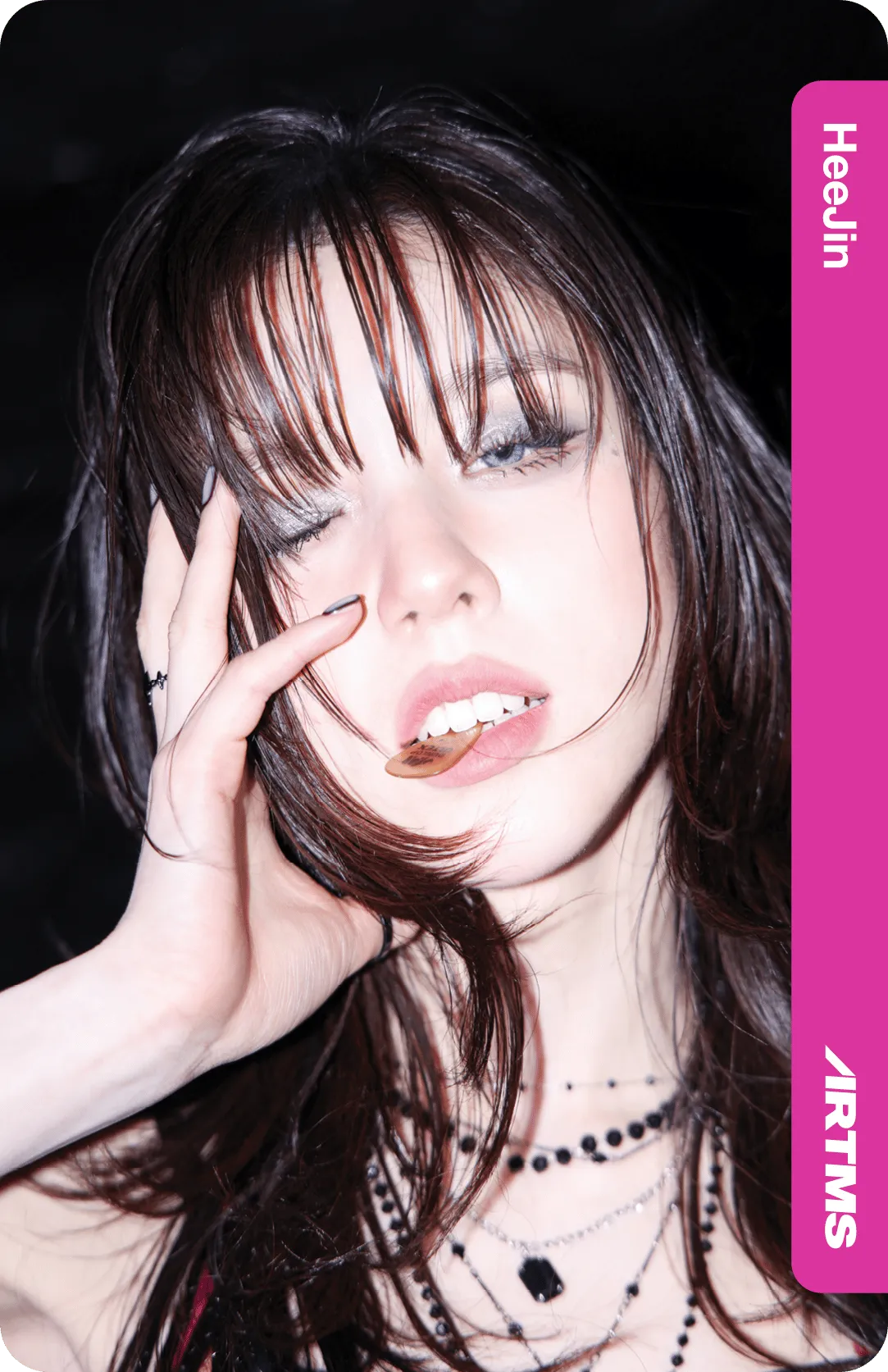 Grand Club Icarus - World Tour Physical Objekt (Single Release Ver.)