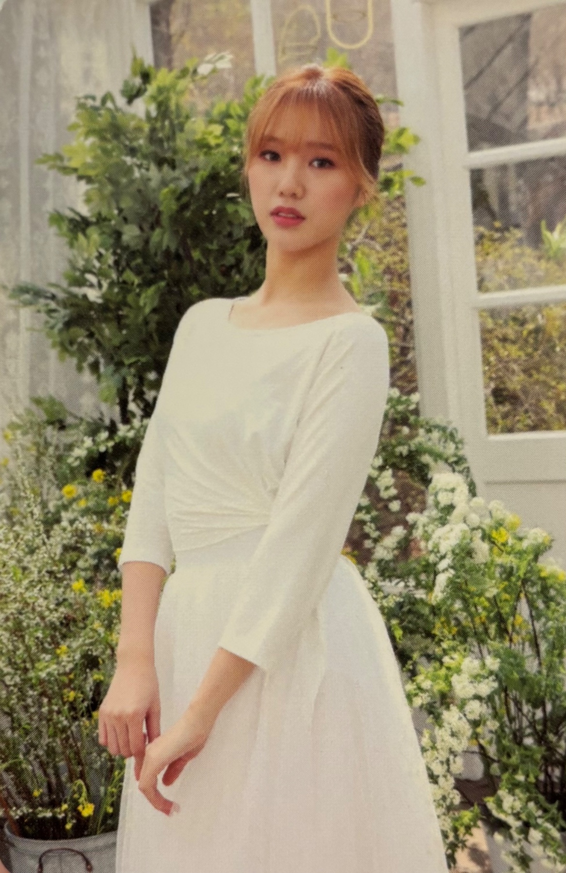 Concept Photocard
