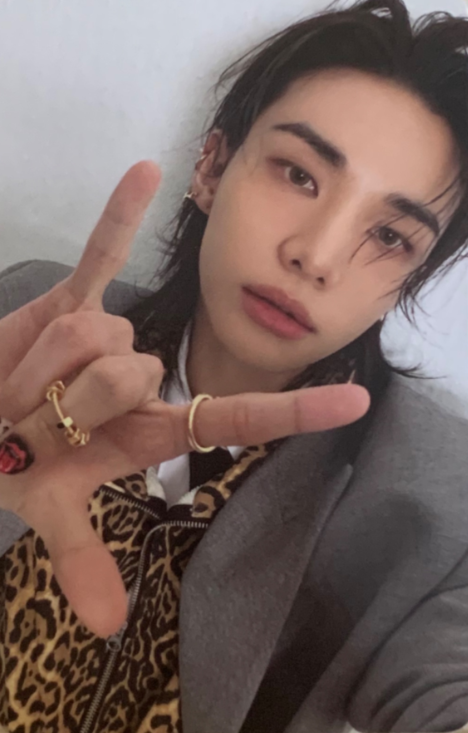 Hyunjin