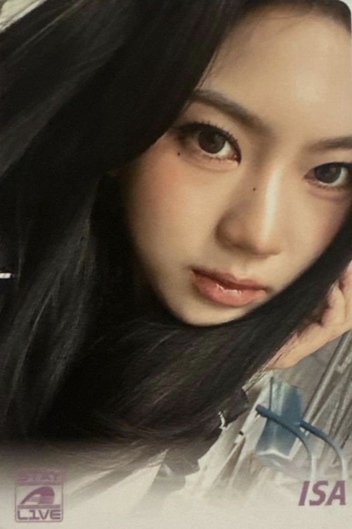 ISA