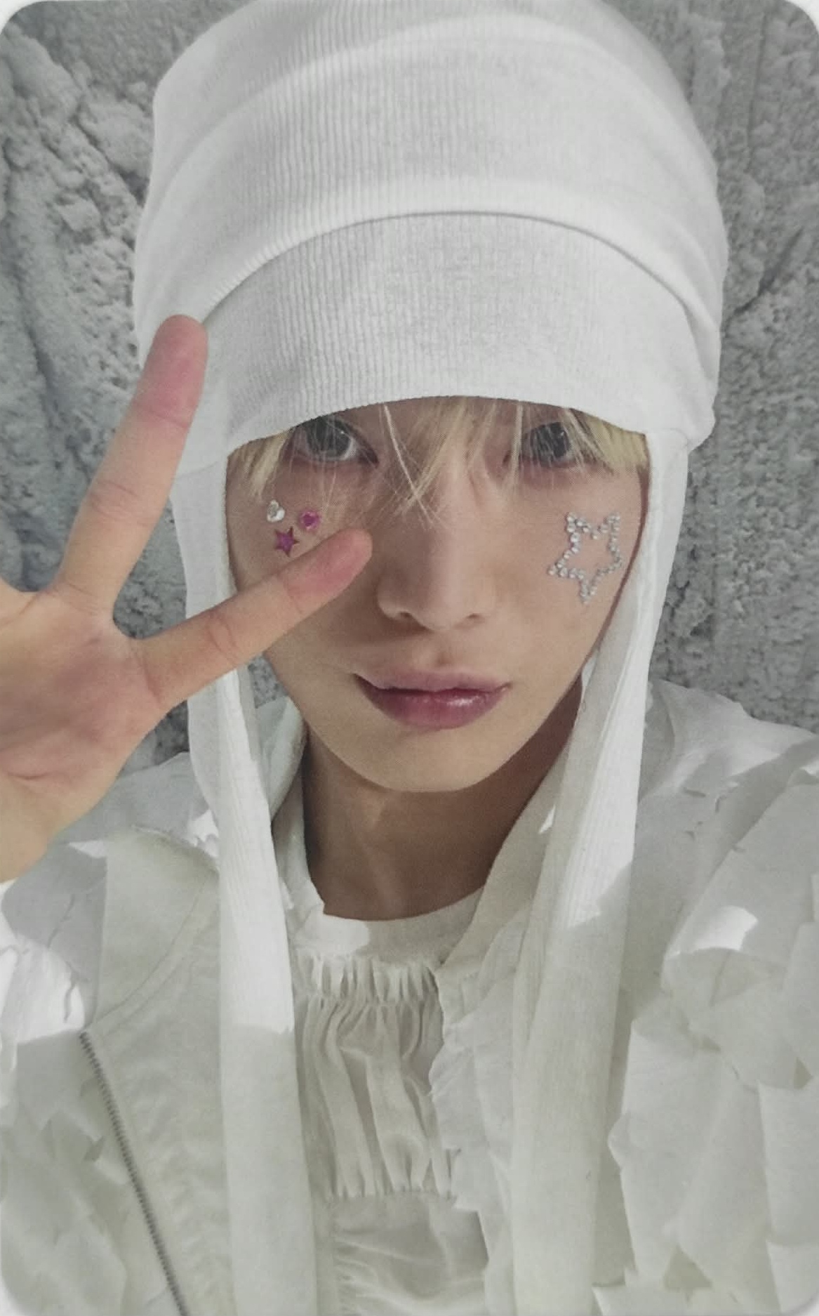 Photocard B