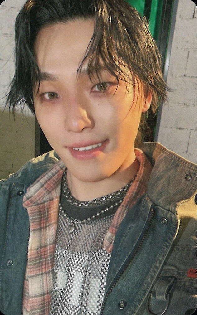 HMV 1.0 Regular ver. Benefit