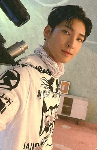 Selfie Photocards
