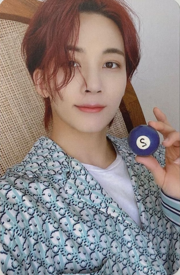 Jeonghan
