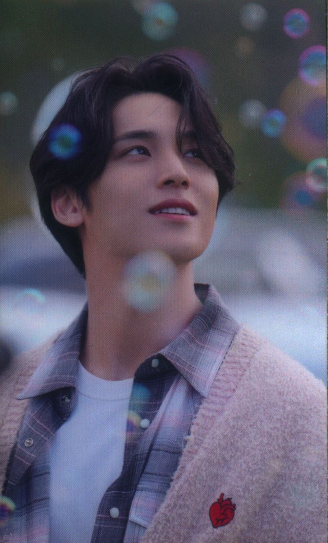 Mingyu SEVENTEEN photocard - 消費期限 Aichi Purchase Benefit
