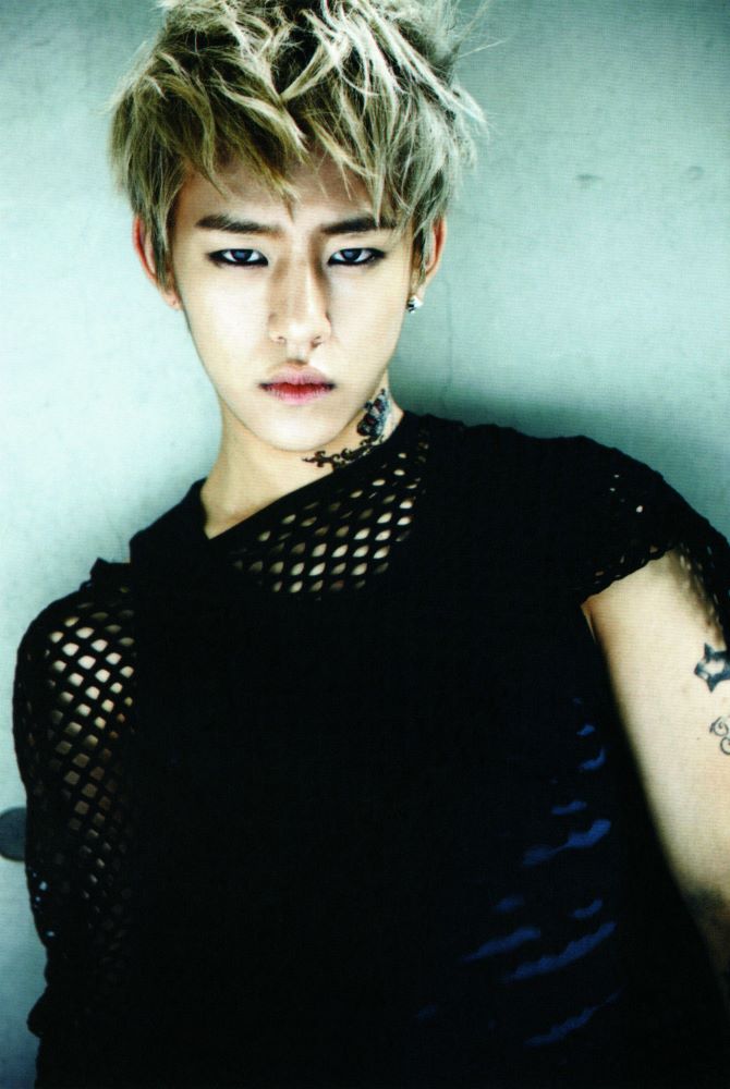 Daehyun
