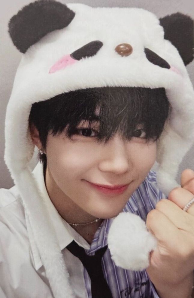 Makestar 1.0 Panda Ver. Preorder