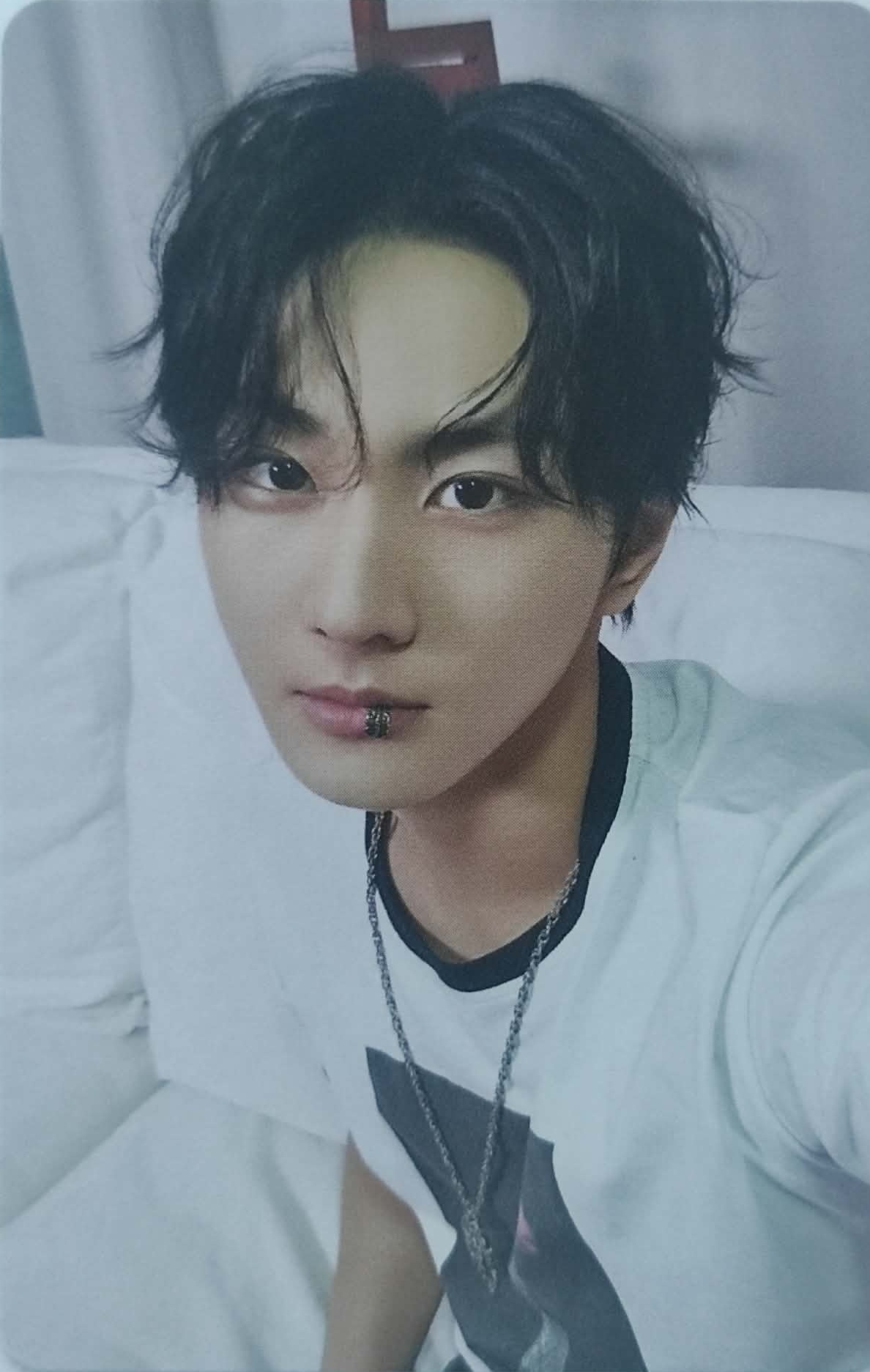 Jungwon
