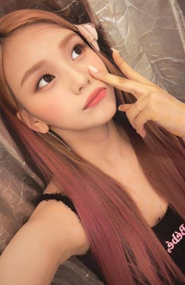 The 1st VIVIDayz Trading Card