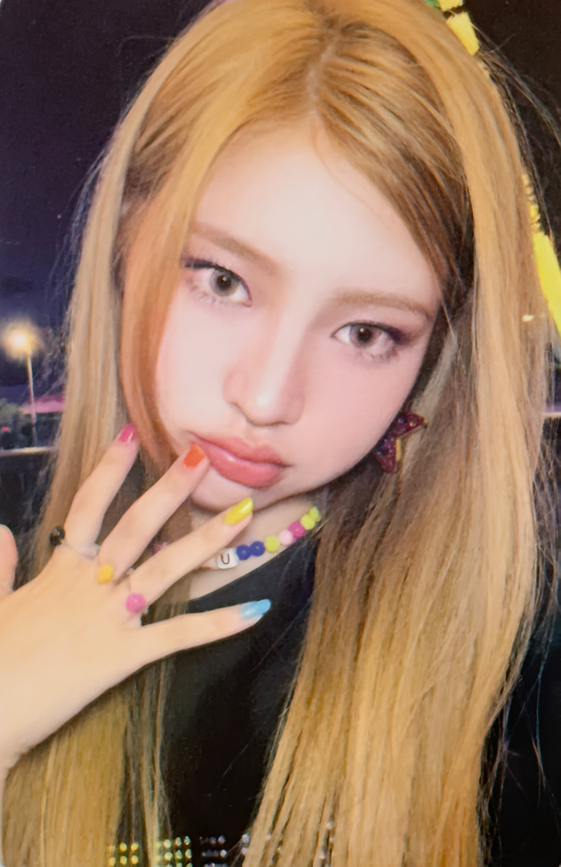 Broadcast All-Weeks Attendance