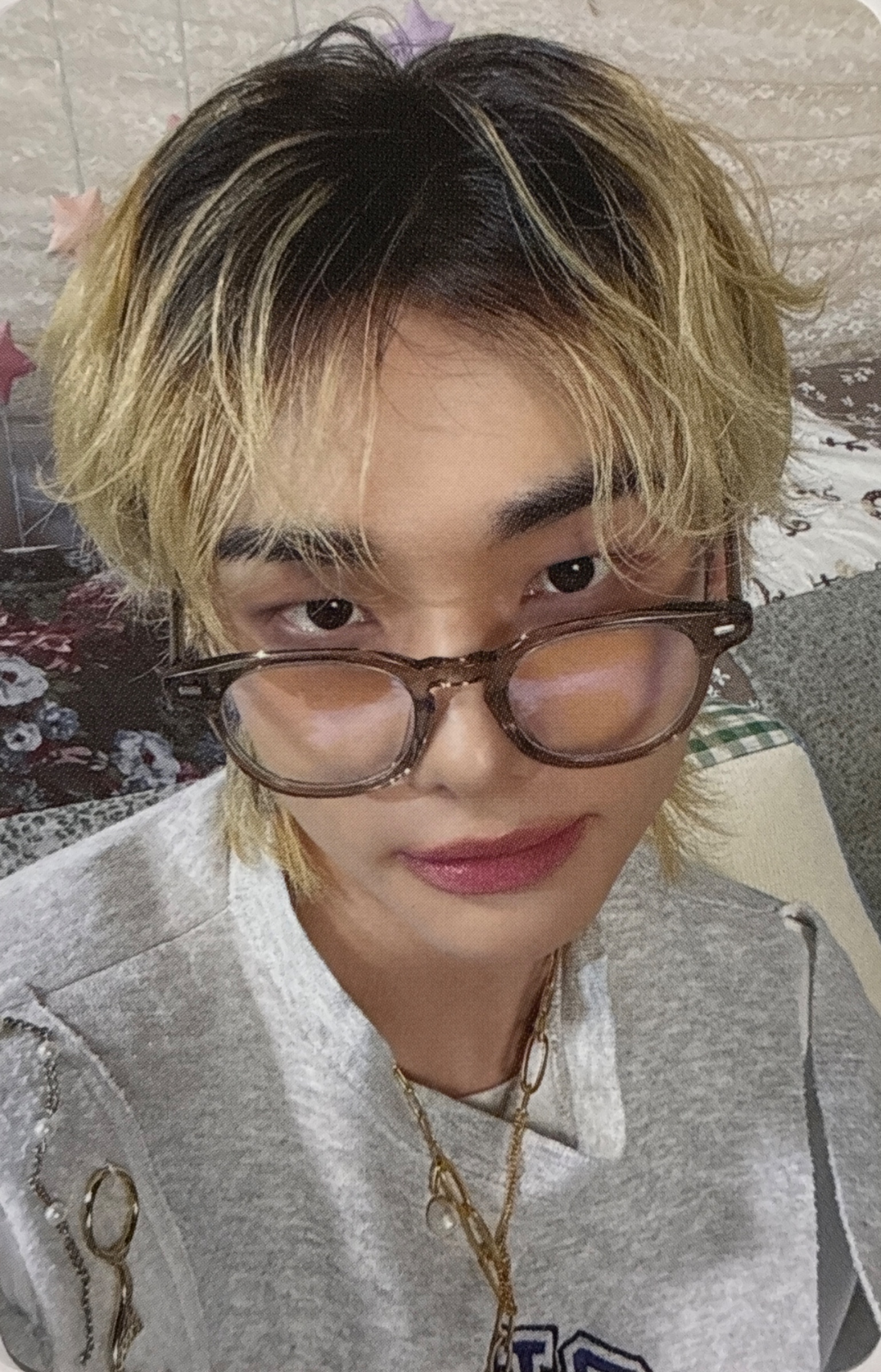 Hyunjin