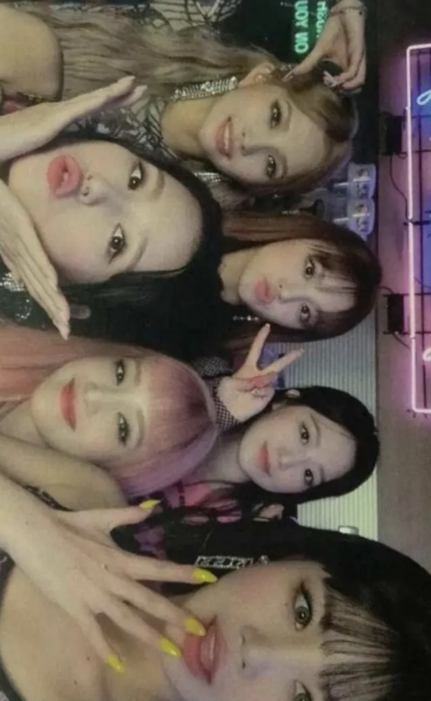 Ktown4u Giveaway Benefit