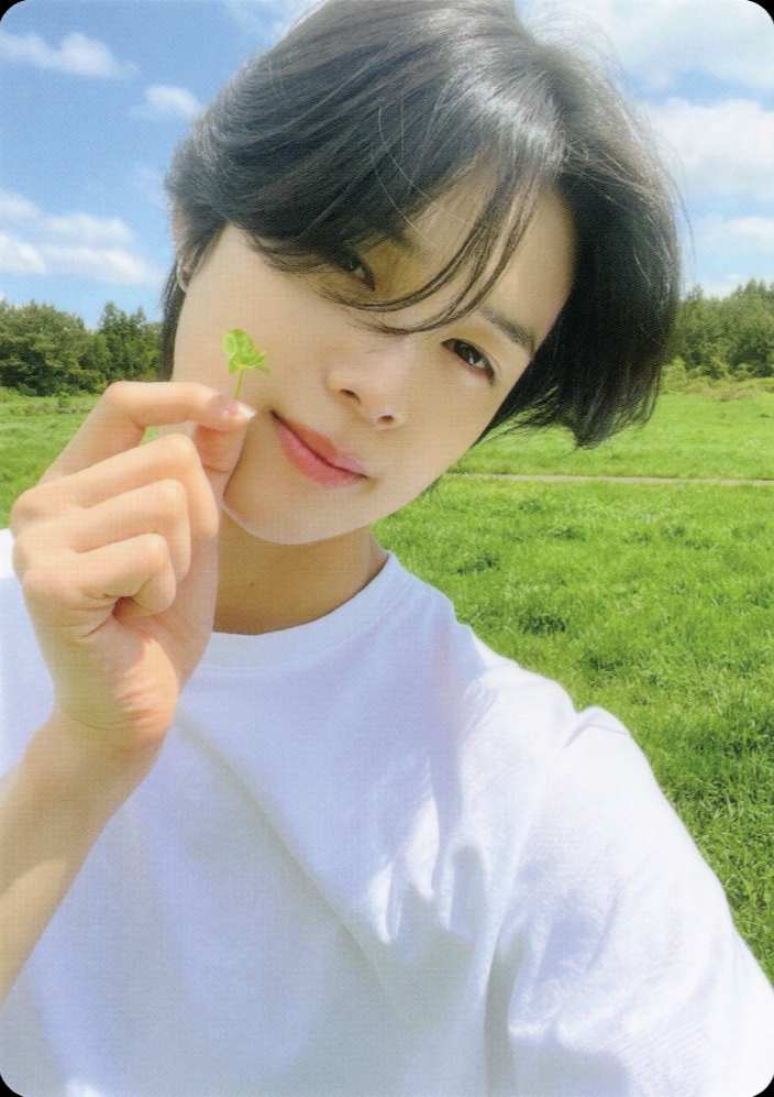 &Audition - The Howling Photocards