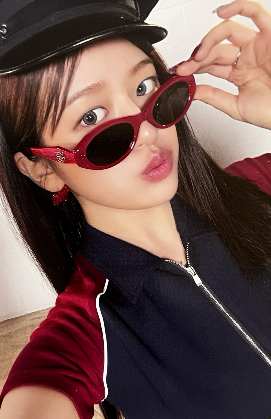 Target Exclusive Preorder