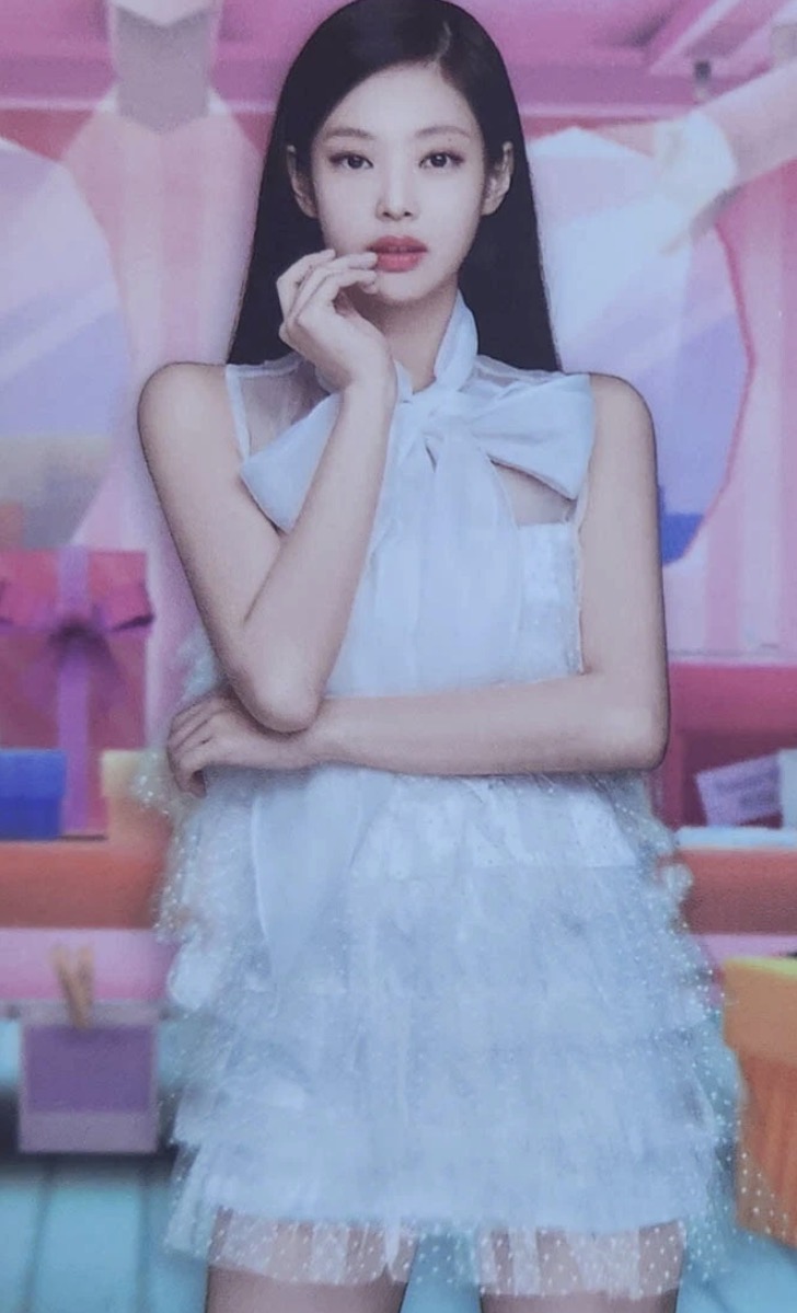 Jennie