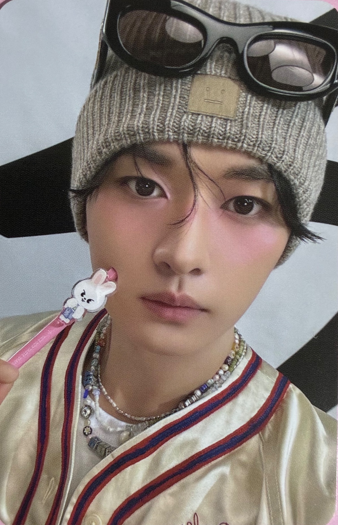 World Tour 'dominATE celebrATE' Member MD