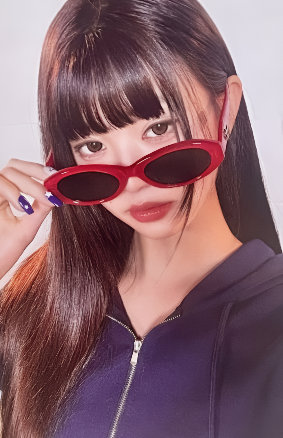 Target Exclusive Preorder